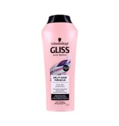 Gliss Kur Shampoo Split Hair Miracle, 250 ml