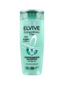 L’Oreal Elvive Shampoo Extraordinary Clay, 250 ml