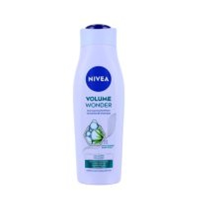 Nivea Shampoo Volume & Strength, 250 ml