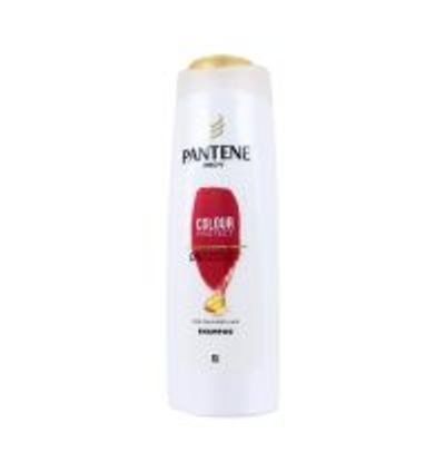 Pantene Pro-V Shampoo Color Protect, 360 ml