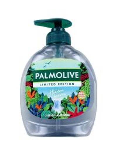 Palmolive Handzeep Hidden Heaven, 300 ml