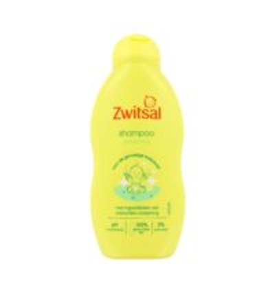 Zwitsal Shampoo, 200 ml