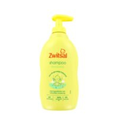 Zwitsal Shampoo, 400 ml