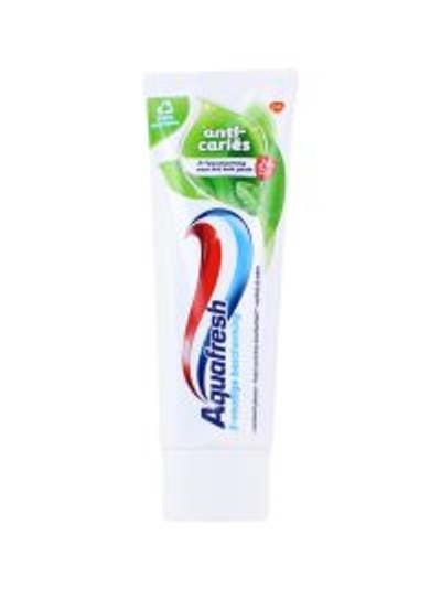 Aquafresh Tandpasta Anti-Caries, 75 ml