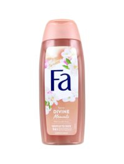 Fa Douchegel Divine Moments, 250 ml