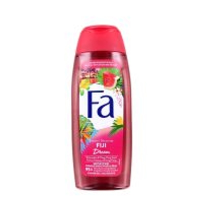 Fa Douchegel Fiji Dream, 250 ml