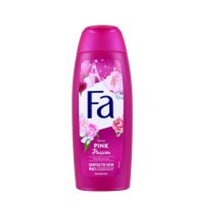 Fa Douchegel Pink Passion, 250 ml
