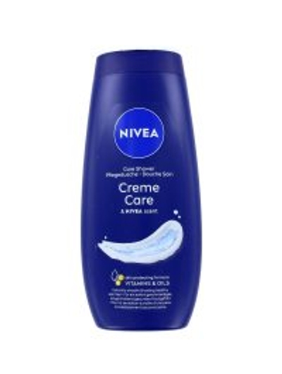 Nivea Douchegel Creme Care 250 ml
