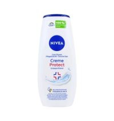 Nivea Douchegel Creme Protect, 250 ml