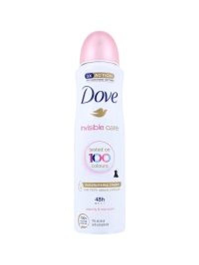 Dove Deodorant Spray Invisible Care, 150 ml