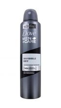 Dove Men+Care Deodorant Spray Invisible Dry, 250 ml