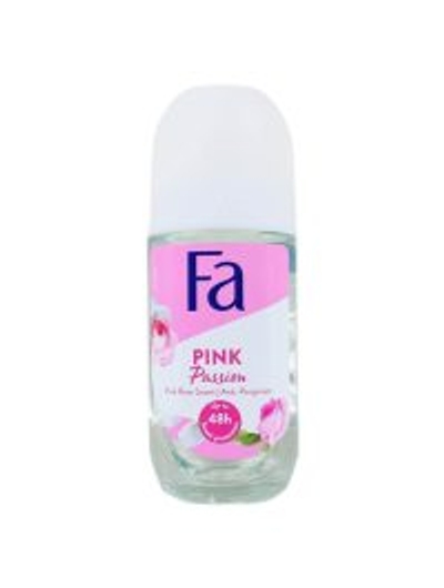 Fa Deodorant Roller Pink Passion, 50 ml