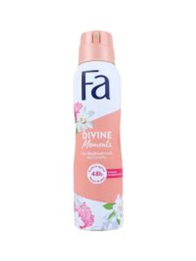 Fa Deodorant Spray Divine Moments, 150 ml