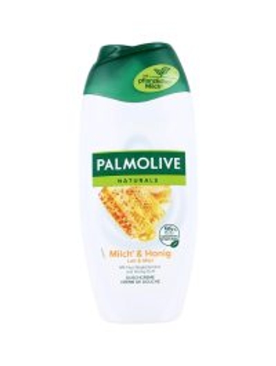 Palmolive Douchegel Melk & Honing, 250 ml