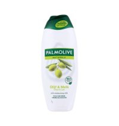 Palmolive Douchegel Olijf & Melk, 500 ml