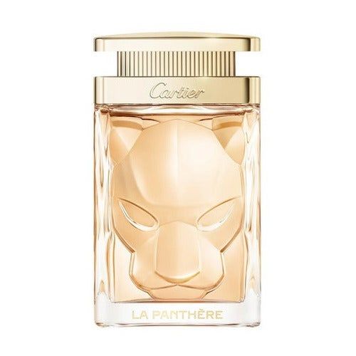 La Panthère Eau de Parfum Refillable 50 ml