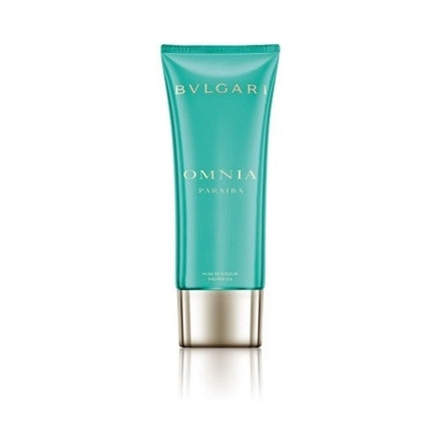 Bvlgari Omnia Paraiba Douchegel 100 ml
