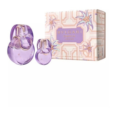 Bvlgari Omnia Amethyste Gift Set