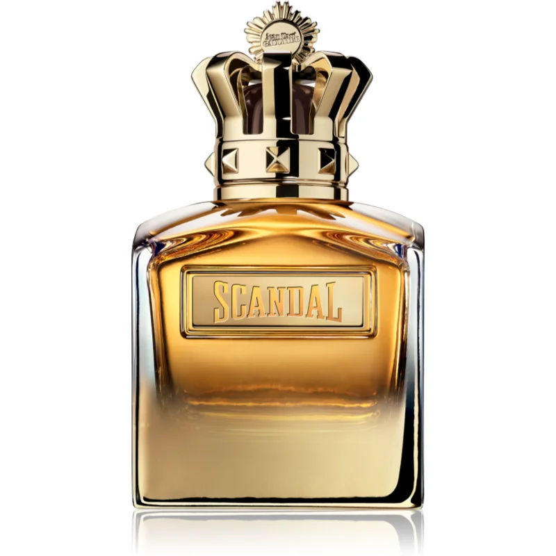 Jean Paul Gaultier Scandal Pour Homme Absolu parfum 150 ml