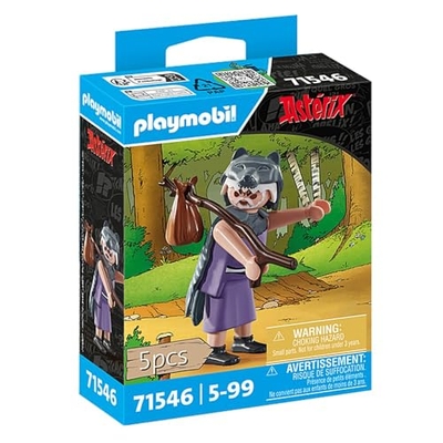 PLAYMOBIL Asterix: Xynix - 71546