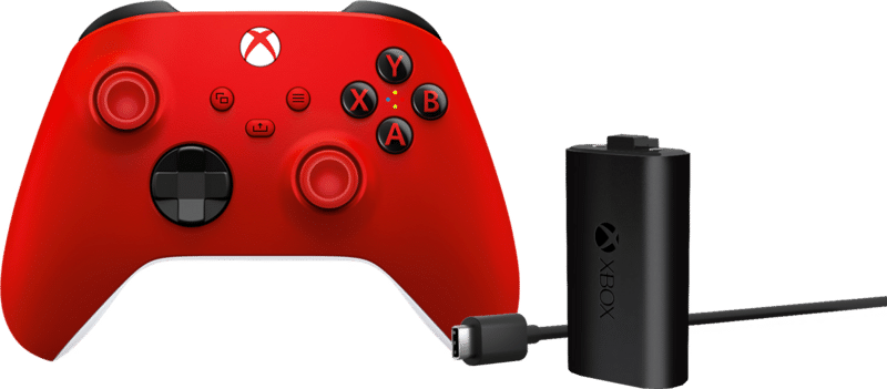xbox-series-x-en-s-wireless-controller-rood-play-and-charge-kit