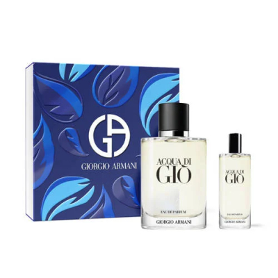 Armani Acqua di Giò Homme Eau de Parfum 100 mlgeschenkset Geursets