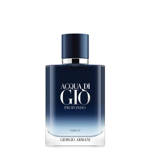 Giorgio Armani Acqua di Giò Profondo Parfum 100 ml