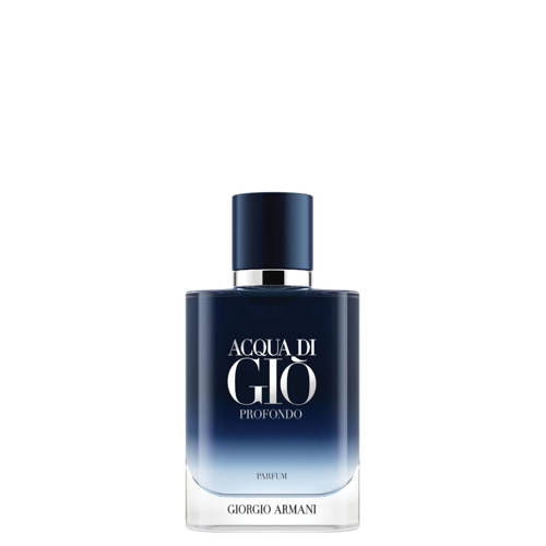 Giorgio  Acqua di Gio Profondo Parfum 50 ml