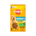 Pedigree Droog Adult - Hondenbrokken - Gevogelte & Groenten - 12 kg - hondenbrokken