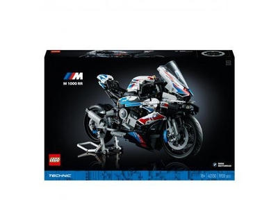 LEGO Technic BMW M 1000 RR 42130