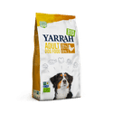 Yarrah biologisch Adult hondenvoer met kip - 15kg - hondenbrokken