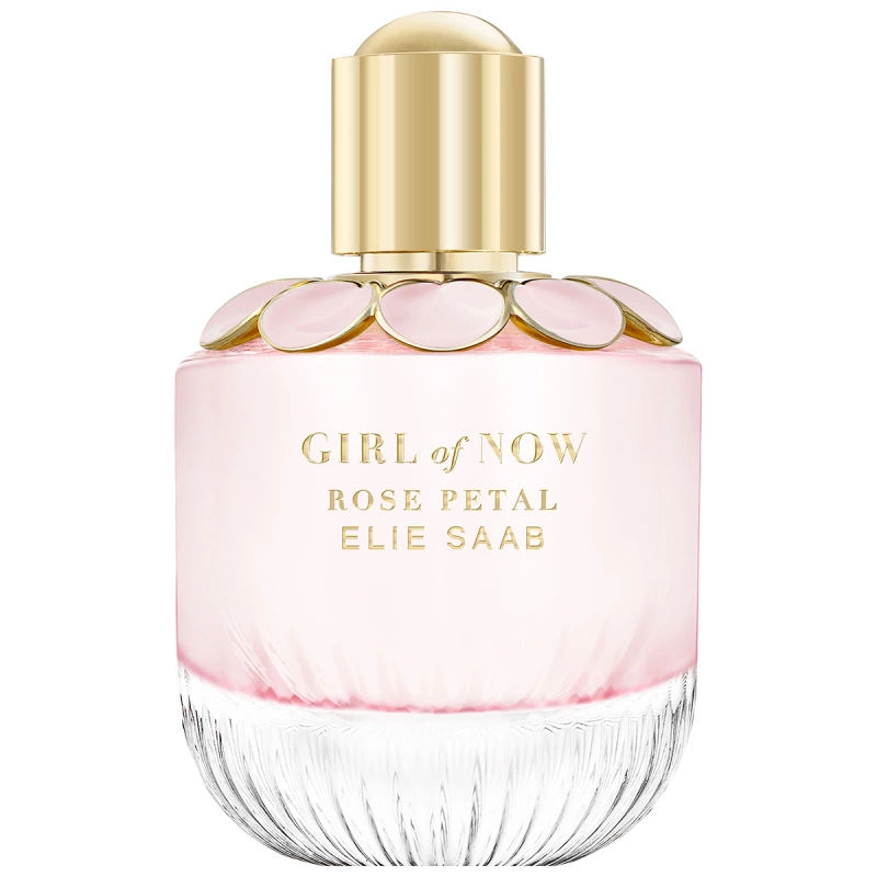 Girl of Now Rose Petal Eau de parfum spray 90 ml