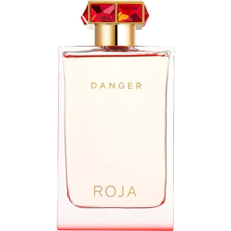 ROJA PARFUMS Danger Eau de Parfum 75 ml