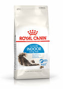 Royal Canin Indoor Long Hair kattenvoer 10kg - kattenbrokken