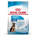 Royal Canin maxi voer voor puppy 15kg - hondenbrokken