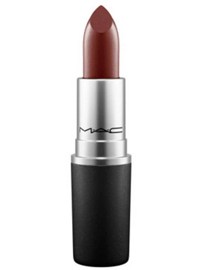 MAC Lipstick Matte Antique Velvet
