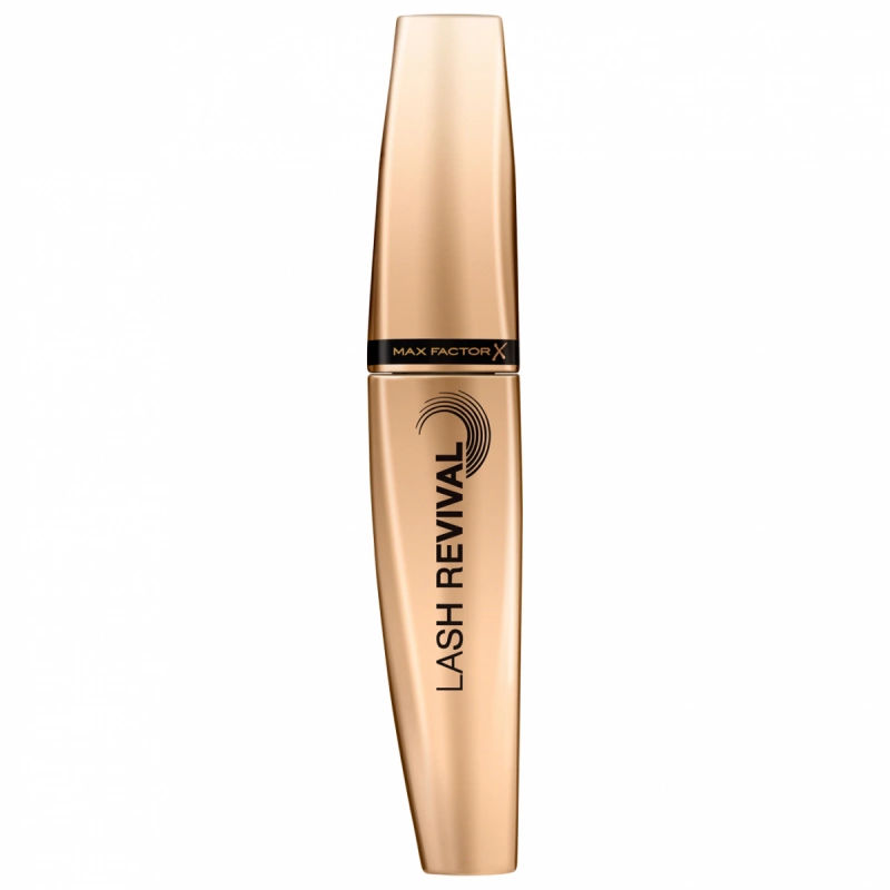 Max Factor Lash Revival Mascara - 001 Black