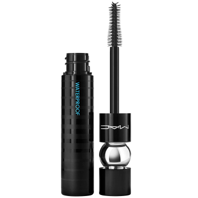 MAC Cosmetics - Stack Mascara Waterproof Mega Brush - 12ml