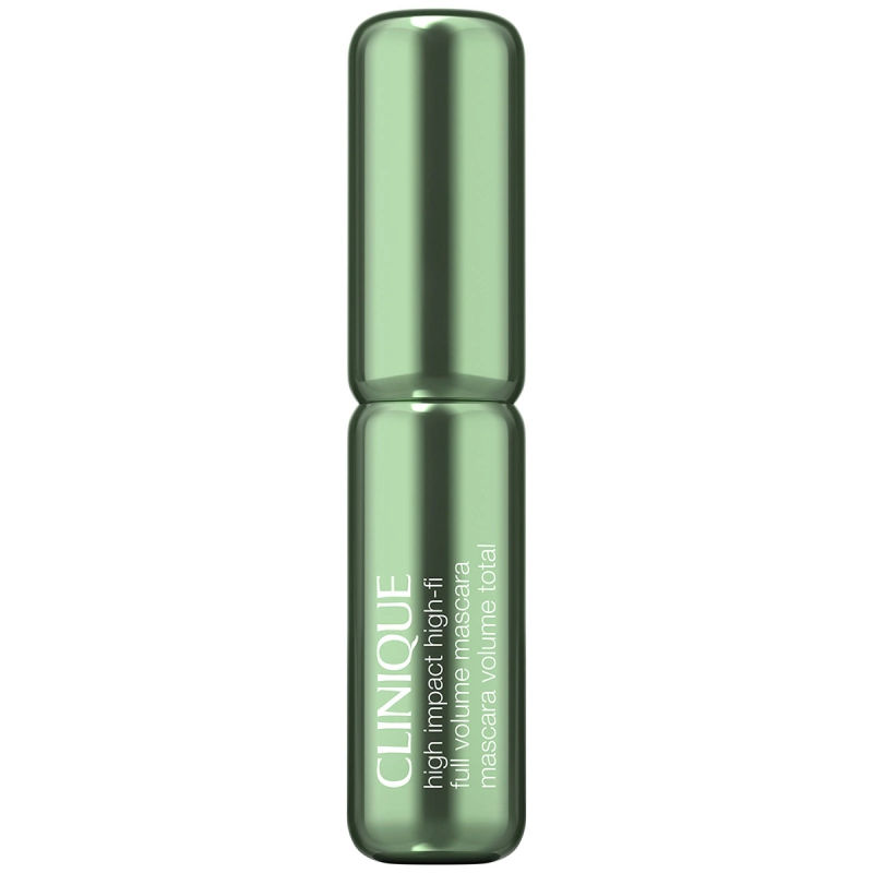 Clinique High Impact Nutri-Dimension Mascara 01 Black 5 ml