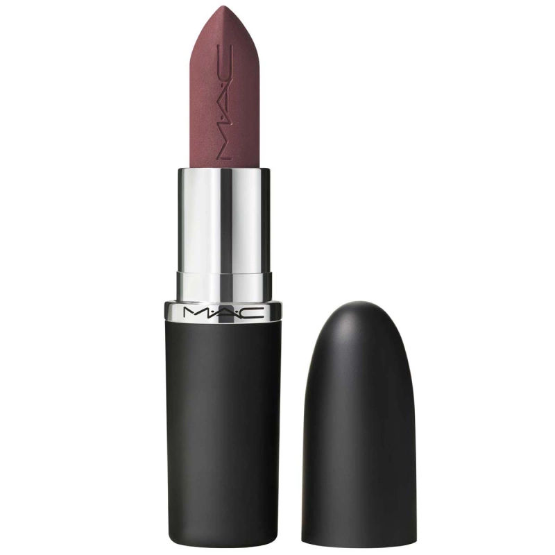 MAC Cosmetics Macximal Silky Matte Lipstick P6 Get The Hint? 3.50 g