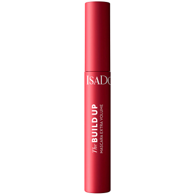 The Build Up Mascara Extra Volume Dark Brown 02 10ml
