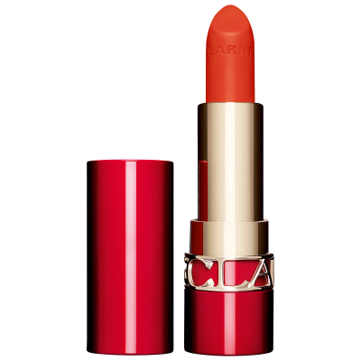 Clarins Joli Rouge Velvet Lipstick 711V Papaya 35 g