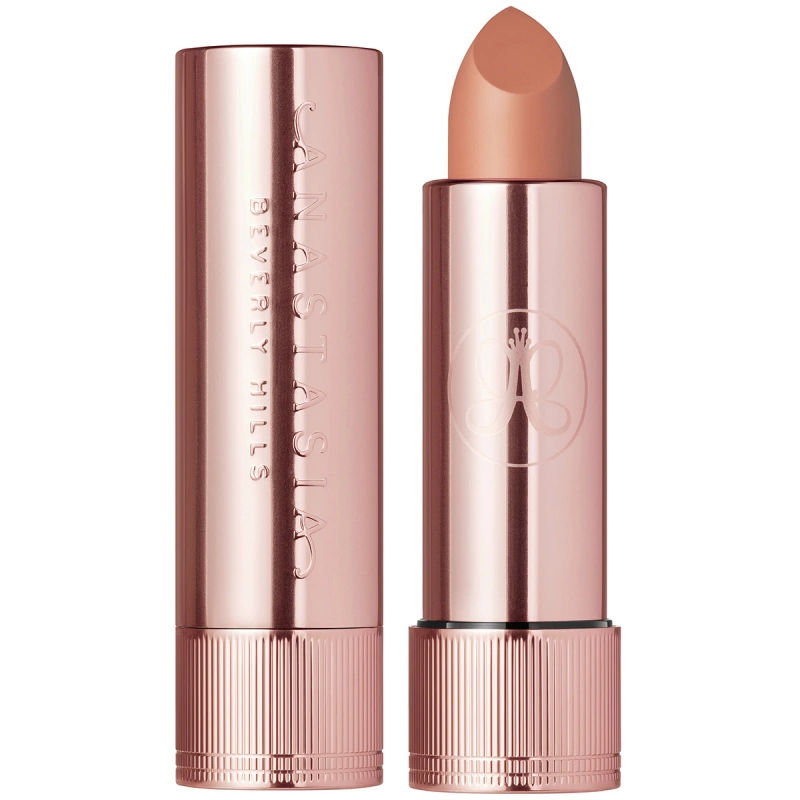 Anastasia Beverly Hills Satin Lipstick Honey Taupe 3 g