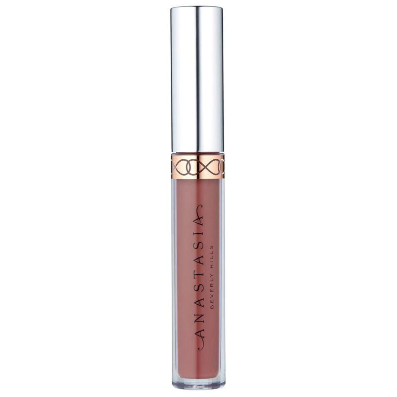 Anastasia Beverly Hills Liquid Lipstick Poet