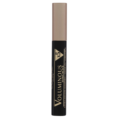 L'Oréal Paris Mascara Extra Black Voluminous X 5 8 ml