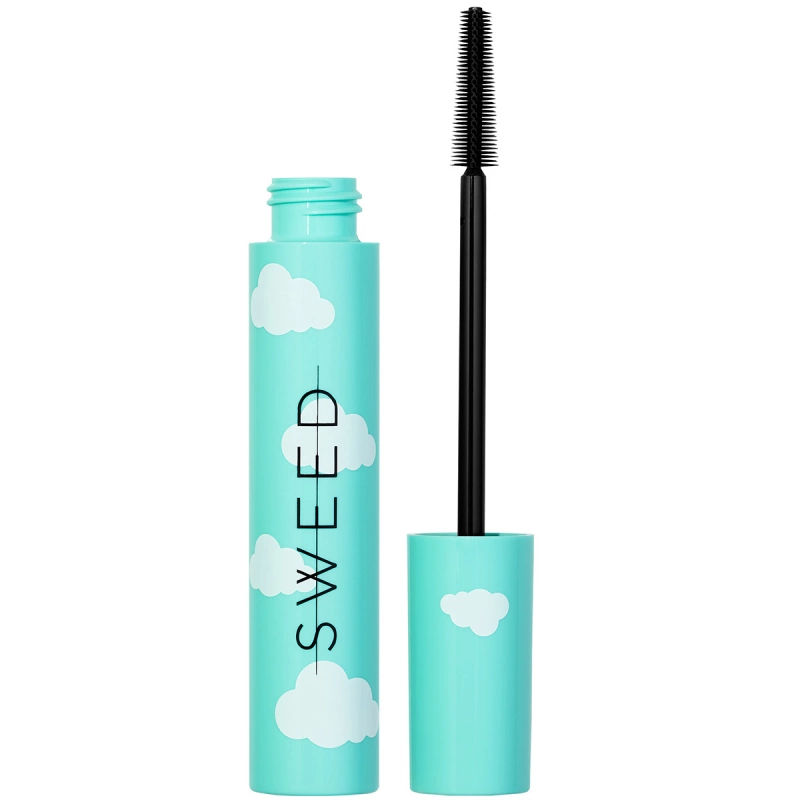 Sweed Beauty Cloud Mascara Dark Brown 12 ml