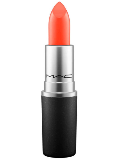 MAC Lipstick Amplified Crème Morange