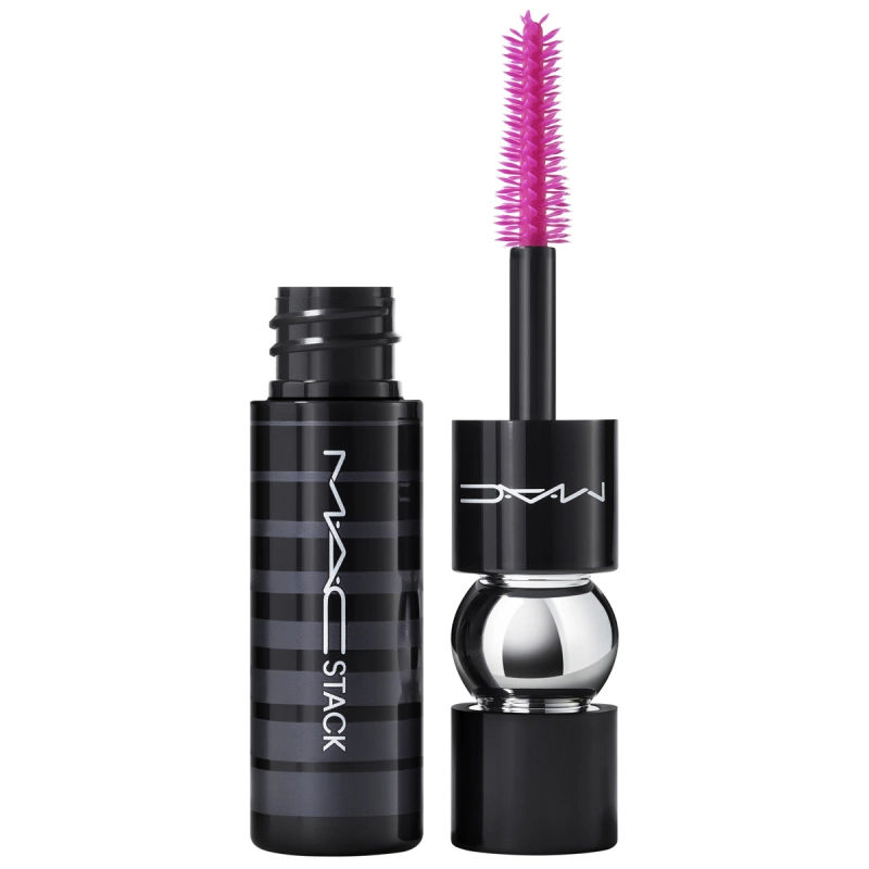 MAC Macstack Mascara 06 Black Stack Mini