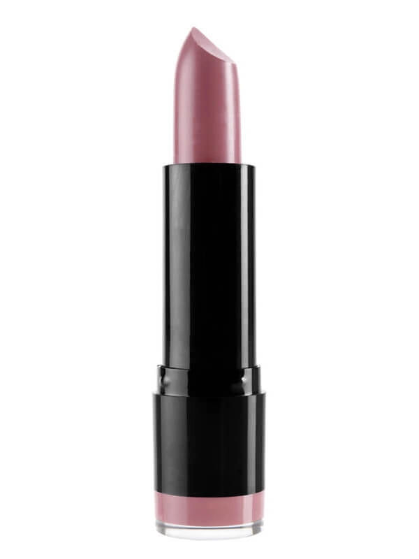 NYX Professional Makeup Round Lipstick - Minimalism