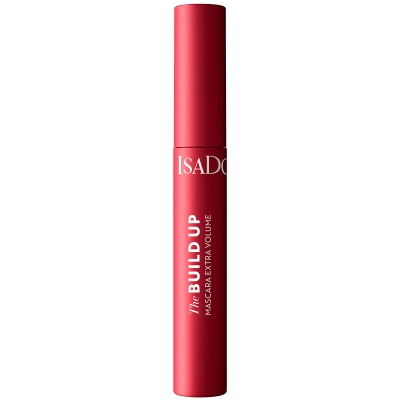 The Build Up Mascara Extra Volume Royal Blue 03 10ml